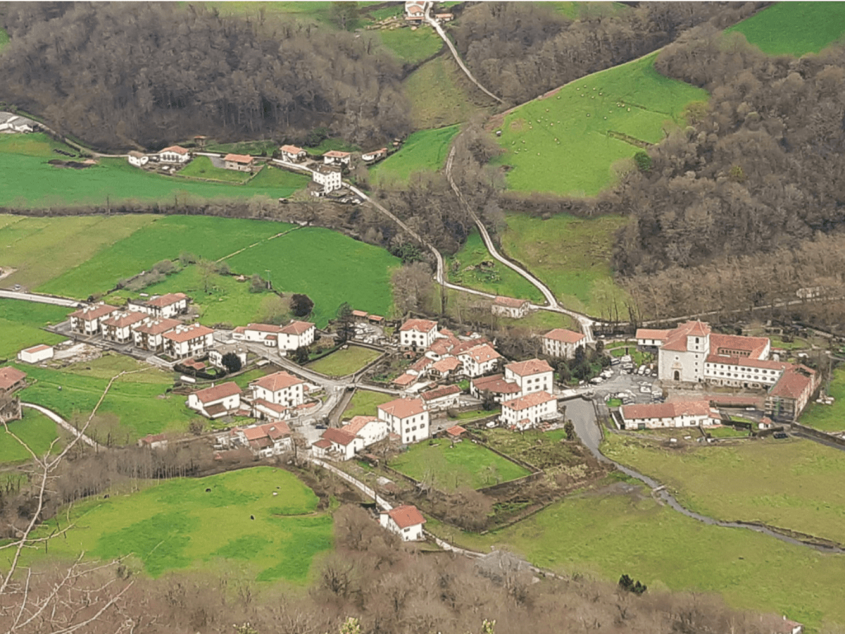 Prix des Trois Couronnes et escapade en terre&nbsp;basque
